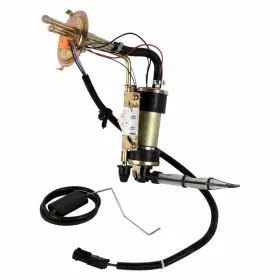 Clx-m0-150296-a-cl360a56 Karparts360 For Jeep Comanche 1991 1992 Fuel Pump Module 3 Pins 4.0l L6