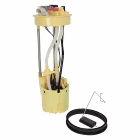 Clx-m0-150301-a-cl360a55 Karparts360 For Dodge Ram 2500/3500 1998 99 00 01 02 03 2004 Fuel Pump Module 4 Pins 5.9l L6