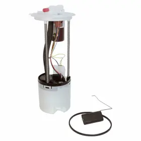 Clx-m0-150315-a-cl360a55 Karparts360 For Nissan Titan 2005-2015 Fuel Pump Module Driver Side Front 5.6l V8 5 Pins