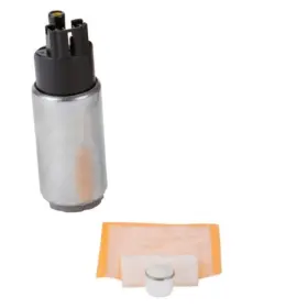 Clx-m0-152011-a-cl360a58 Karparts360 For Jeep Wrangler 1997-2004 Electric Fuel Pump 4.0l L6 With Accessories 2 Pins