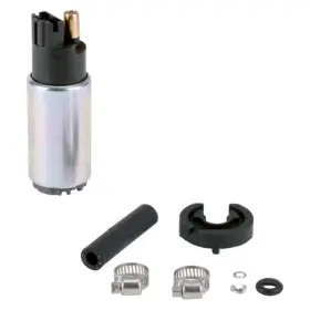 Clx-m0-152014-a-cl360a66 Karparts360 For Dodge Colt 1993 1994 Electric Fuel Pump 2 Pins 2.4l L4 #2