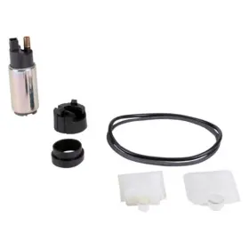 Clx-m0-152019-a-cl360a65 Karparts360 For Jaguar S-type 2000-2002 Electric Fuel Pump With Accessories 2 Pins