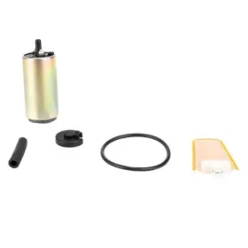 Clx-m0-152024-a-cl360a60 Karparts360 For Lexus Ls400 1990-2000 Electric Fuel Pump With Accessories 2 Pins 4.0l V8