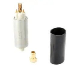 Clx-m0-152057-a-cl360a55 Karparts360 For Mercedes-benz 190e/300ce 1990 1991 1992 1993 Electric Fuel Pump 2 Pins
