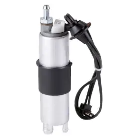 Clx-m0-152061-a-cl360a55 Karparts360 For Mercedes-benz C230 1997 1998 1999 2000 Electric Fuel Pump 3 Pins
