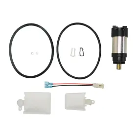 Clx-m0-usa-jl314505-cl360a70 Karparts360 For Ford F-250/f-450 Super Duty 2008-2010 Fuel Pump In-tank Assembly