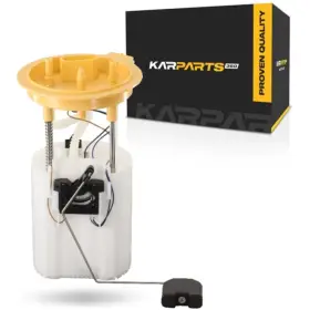 Clx-m0-usa-jrv31450003-cla1 Karparts360 For Volkswagen Passat 2012-2015 Fuel Pump 4 Cyl. 2.0l Engine Module Assembly