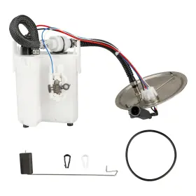 6l8z9h307ca Kax New Fuel Pump Module For 05-2007 Ford Escape Mercury Mariner Mazda Tribute 2.3l