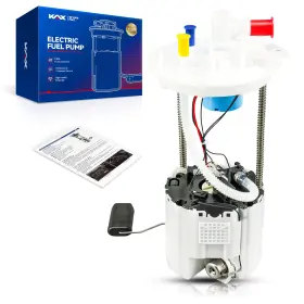 8142fup5796us Kax Electric Fuel Pump Module Assembly Compatible With Chevrolet Trax Buick Encore