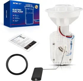 Ber512715 Kax 2007-2015 Mini Cooper 1.6l Fuel Pump Module Assembly Turbo With Sender