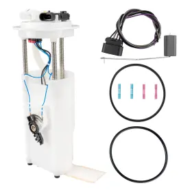 E3552m Kax Fuel Pump Module Assembly For Chevrolet Venture Pontiac Montana 04-05 3.4l Zc
