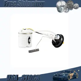 Fg0414 Kax 1pc Fuel Pump Assembly For Vw Eurovan 1993-2003 Cabrio 1997-2002 Us