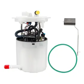 Fg0855-1 Kax Fuel Pump For Jeep Grand Cherokee 2012-2017 V8 6.4l Zc