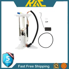 Hk11414103cp Kax For Lincoln Navigator V8/5.4l 2003-2004 E2362m Electric Fuel Pump Assembly