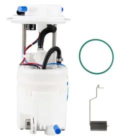 La11087301d Kax 1set Fuel Pump Fit For 2009-2007 Hyundai Santa Fe 2.7l 07-2009 3.3l