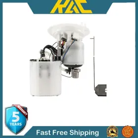 Tl17010301s Kax 1x For A4 2013-2016 2.0l Gas All Fuel Pump Module Assembly Sp5150m