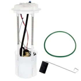 13083974 Keepcrushparts Electric Fuel Pump Module For 2008 Dodge Ram 1500 E7259m P76765m