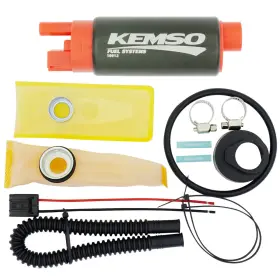 10912-129 Kemso 340lph High Performance Fuel Pump For Chevrolet Suburban 1992-1997