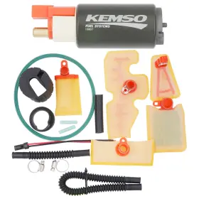 13807-032 Kemso Intank Fuel Pump For Ford Freestar 2004-2007