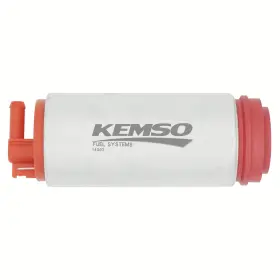14302-189 Kemso 340lph High Performance Fuel Pump For Volkswagen Golf 1998-2006 #3