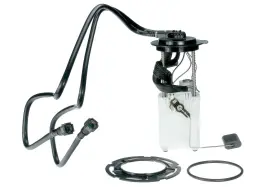 Gm0519764 Keystone Automotive Operations 1464989 For Cobalt G5 Ion Pursuit Autotecnica Fuel Pump Module Assembly