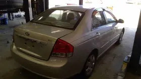 197-50341 Kia Fuel Tank Fits 07-09 Spectra 10268202 #3