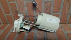 31110-b2500 Kia 2014-2016 Soul Electrical Fuel Pump Unit Oem #3