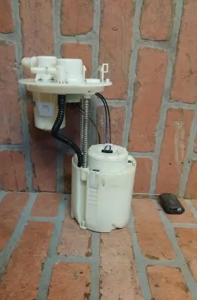 31110-b2500 Kia 2014-2016 Soul Electrical Fuel Pump Unit Oem