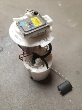 D5500 Kia 31110 2016 Optima Fe 2.4l Fuel Pump #2