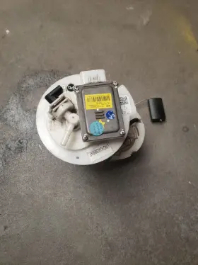 D5500 Kia 31110 2016 Optima Fe 2.4l Fuel Pump #3