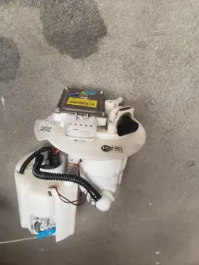 D5500 Kia 31110 2016 Optima Fe 2.4l Fuel Pump
