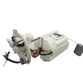 31110-h9550 Kia Oem 18-23 Rio Sedan Fuel Pump Assembly Tank Mounted #2