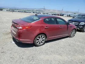 311103q550 Kia Used Fuel Pump Fits 2013 Optima Assembly Tank Mounted From 09/01/10 2 #3