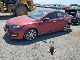 311103q550 Kia Used Fuel Pump Fits 2013 Optima Assembly Tank Mounted From 09/01/10 2