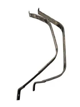 31110b2600 Kia 2018 Soul Fuel Tank Brackets
