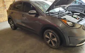 323-10201 Kia Niro 2017-2022 Fuel Pump Only Tank Mounted 1665145