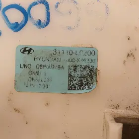 31120l1200 Kia 323-10539 Oem Fuel Pump For K5 Assy #2