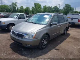 323-50659 Kia Fuel Pump Assembly Tank Mounted Threaded Ring Fits 11-12 14 Sedona 3170935 #2