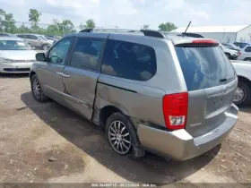 323-50659 Kia Fuel Pump Assembly Tank Mounted Threaded Ring Fits 11-12 14 Sedona 3170935 #3