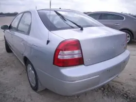 323-58760 Kia Fuel Pump Only 1.8l 4 Cylinder Fits 00-04 Spectra 14230 #3