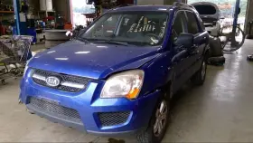 323-59334b Kia Fuel Pump Assembly 2.7l 6 Cylinder Fits 05-10 Sportage 656007 #2