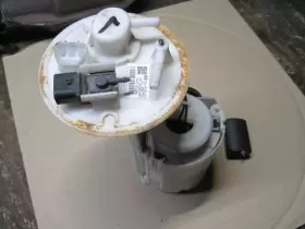 323-59449 Kia Fuel Pump Assembly Tank Mounted 1.6l Fits 12-13 Soul #2