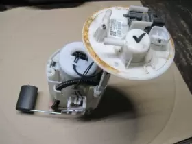 323-59449 Kia Fuel Pump Assembly Tank Mounted 1.6l Fits 12-13 Soul