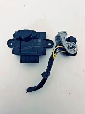 33040-j5000 Kia 2018-2023 Stinger Fuel Pump Controller Module Oem - With Wire #3