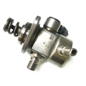 35320-3c210 Kia Hyundai Genesis High Pressure Fuel Pump Pigtail Oem #2