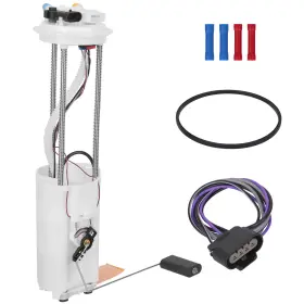 01fc-rybb-013 Kible Fuel Pump For 1997 1998 1999 2000 Chevy Gmc C1500 C3500 K1500 K2500 K3500 E3947m