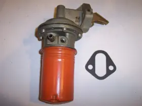 40003 Kim Fuel Pump Rebuilt Older Stock For Some Ford Mercury And Industrial