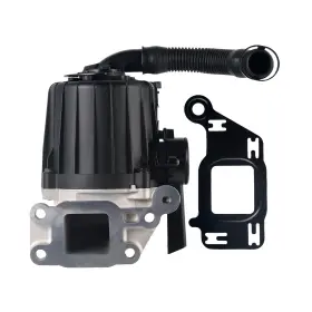 A4720108262 Kolasina Crankcase Ventilation Separator For Freightliner Kit 2010-pre