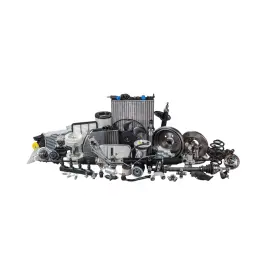 Dk105210-4450 Komatsu Feed Pump Asm New Oem