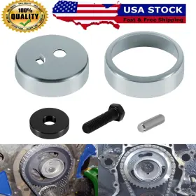 Kyqp0505 Ky-auto Mechanical Fuel Pump Eccentric Repair Kit For Ford 385 Series Big Block Bbf